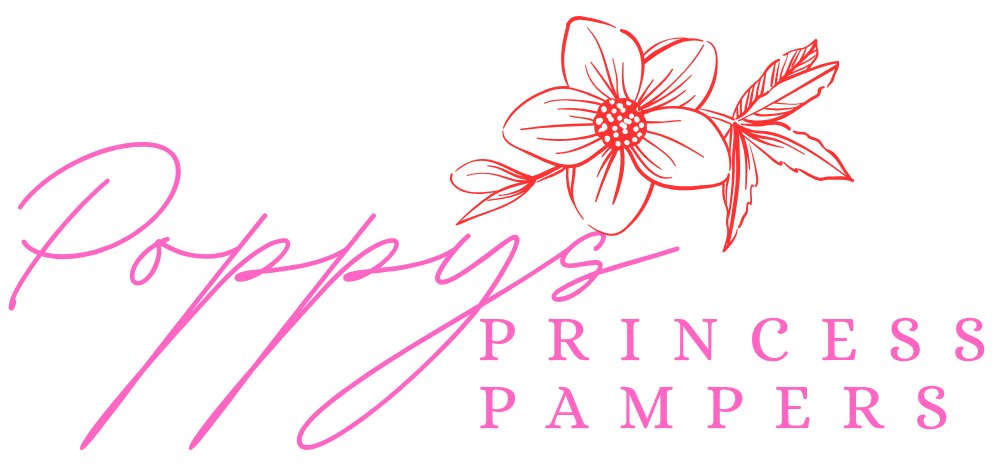 Poppy's Princess Pampers